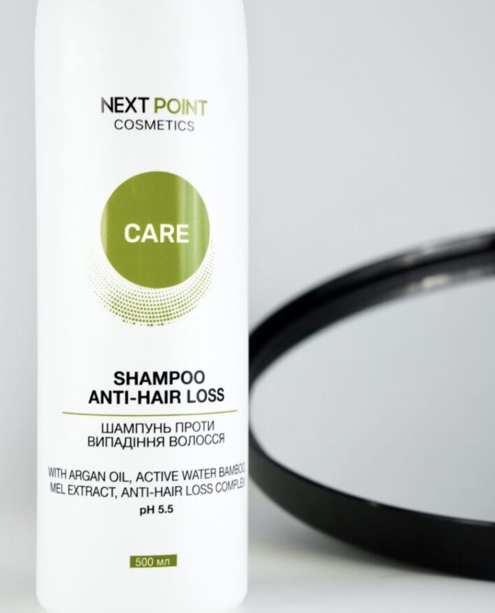 NextPoint_Shampoo anti-hair loss1_500ml